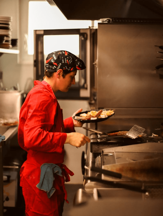 cuisine_café_du_port_cherbourg